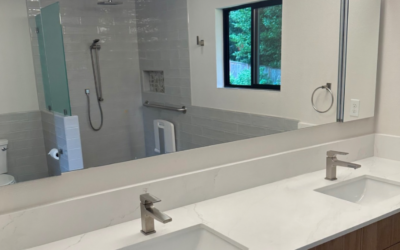 Common Mistakes to Avoid in Accessible Bathroom Design