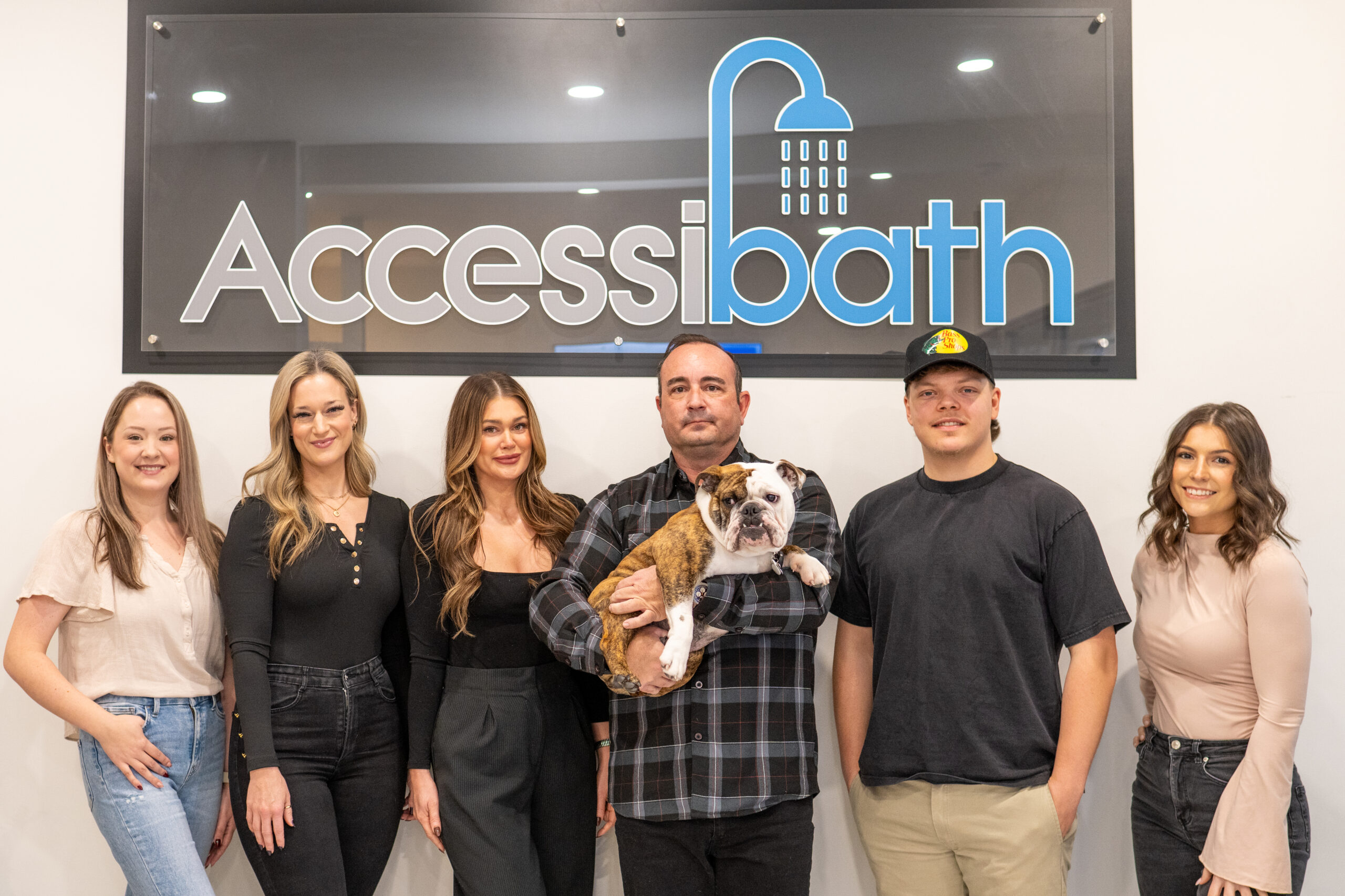 Accessibath Team