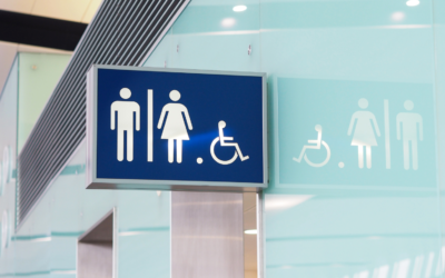 Accessible Bathrooms Are For Everyone